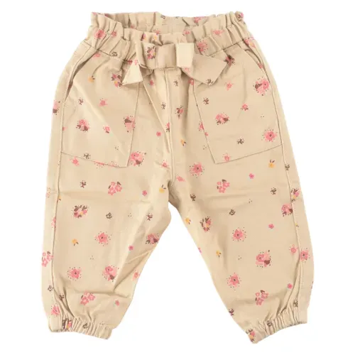 Pantalon Beba Garan T0 24m