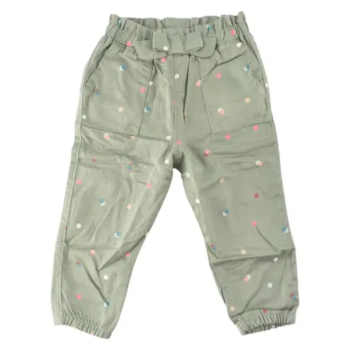 Pantalon Beba Garan T0 24m