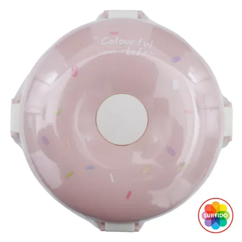 Contenedor Infantil Para Alimentos