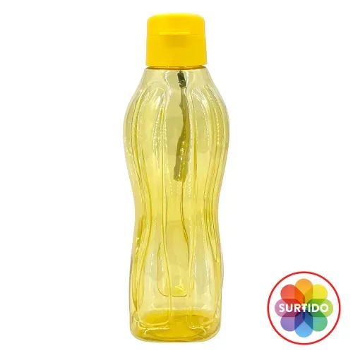 Botella Plastica 1 Litro Mainstays