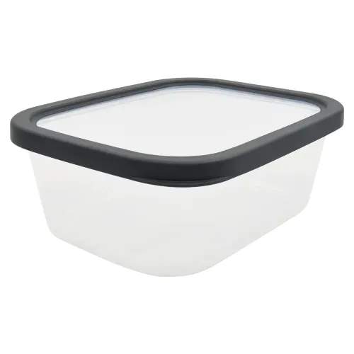 Contenedor Plas Rectan 1 9l Mainstays