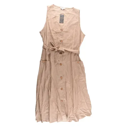 Vestido Boulevard Dama