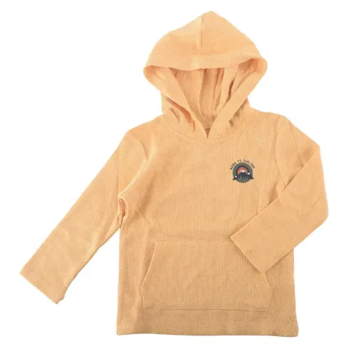 Sudadero Bebo Garan t 18m 5t