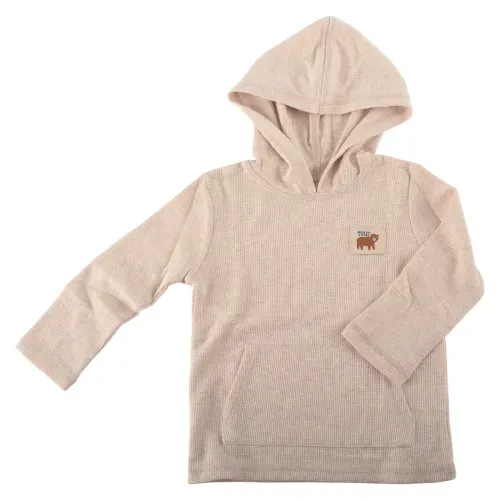 Sudadero Bebo Garan t 18m 5t