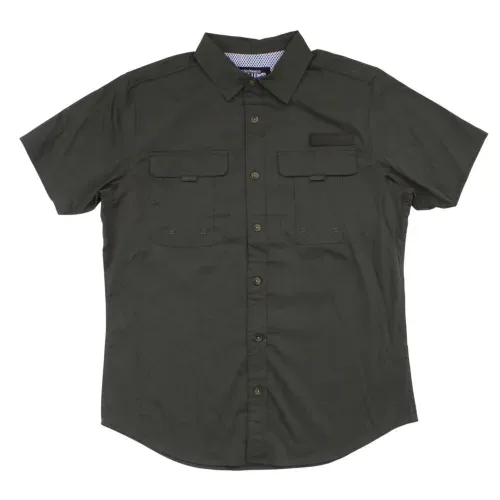 Camisa Tech Muk Luks Cab