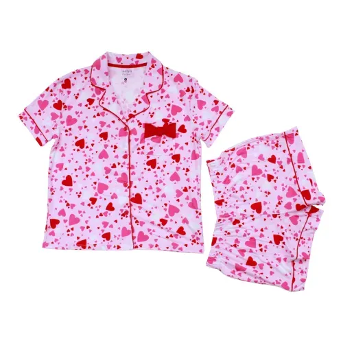 Set Pijama Short Dama m c