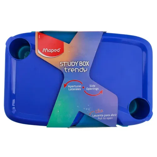 Estuche Maped Trendy