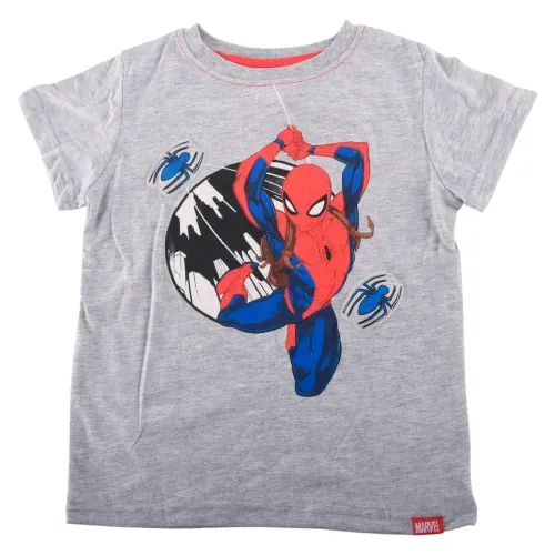 Tshirt Nino Luces Disney