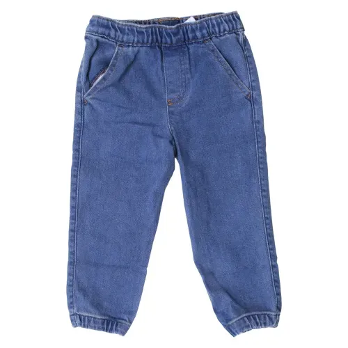 Pantalon Bebo Garan T0 24m