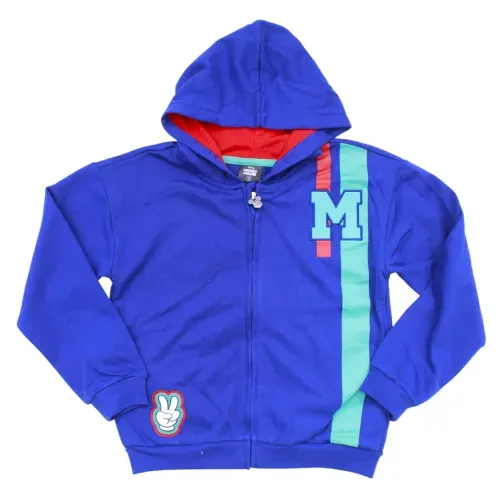 Hoodie Nino Mickey