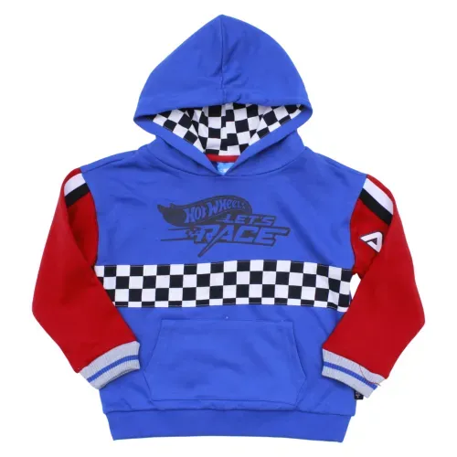 Hoodie Nino Hotweels
