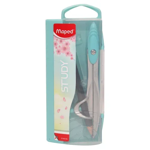 Compas Cabrazadera Stop Safe 192611 C