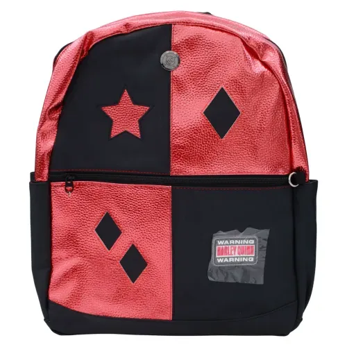 Mochila Harley Quinn Manga