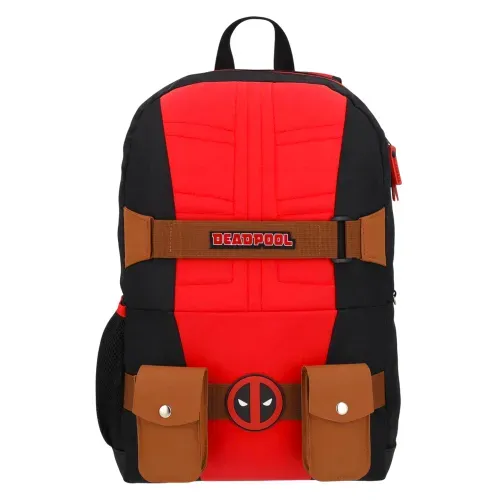 Mochila Juvenil Dead