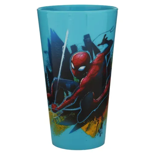 Vaso Plastico 500ml Spm