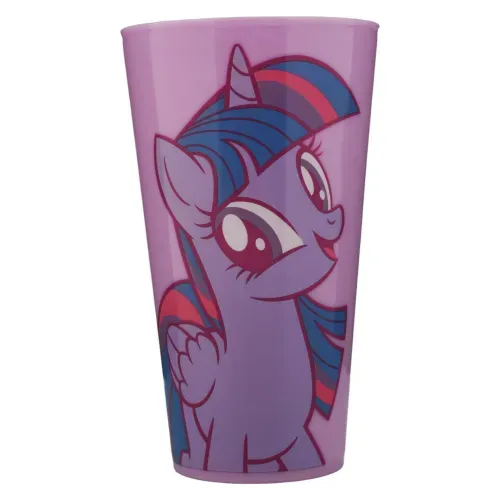 Vaso Plastico 500ml Mlp 1