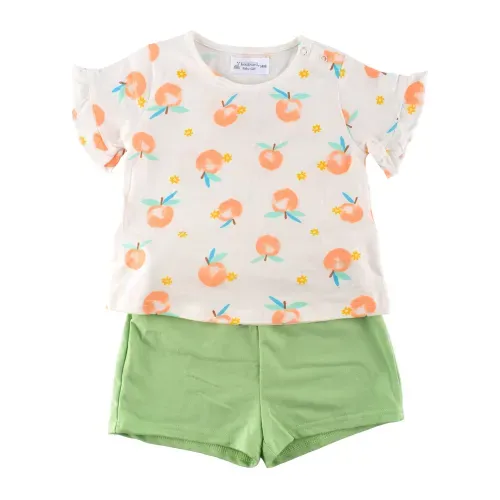 Conjunto Ext Boulevard Beba t 6 36m w