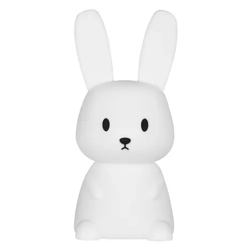 Msk Lampara Touch Conejo 20cm