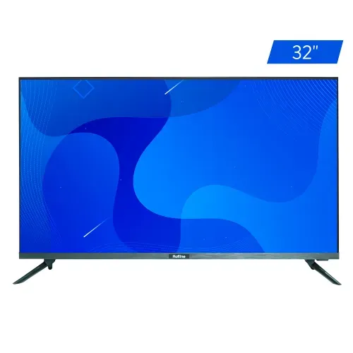 Pantalla Hotline LED Básica - 32 in (1 in = 2.54 cm)