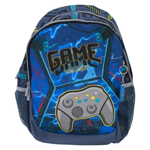 Morral Gameblue