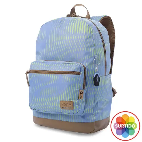 Morral Totto Tocax