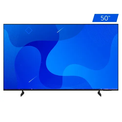 Pantalla Samsung LED Smart 4k Un50u8000 - 50 Pulgadas (1 in = 2.54 cm)