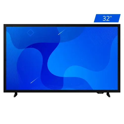 Pantalla Samsung LED Smart Un32h5000 - 32 Pulgadas (1 in = 2.54 cm)