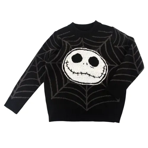 Ugly Sueter Nino The Nbc