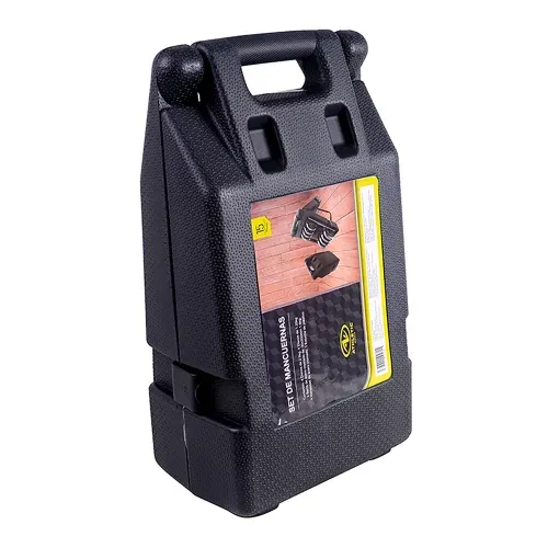 Set Athletic Works de pesas - 20 kg