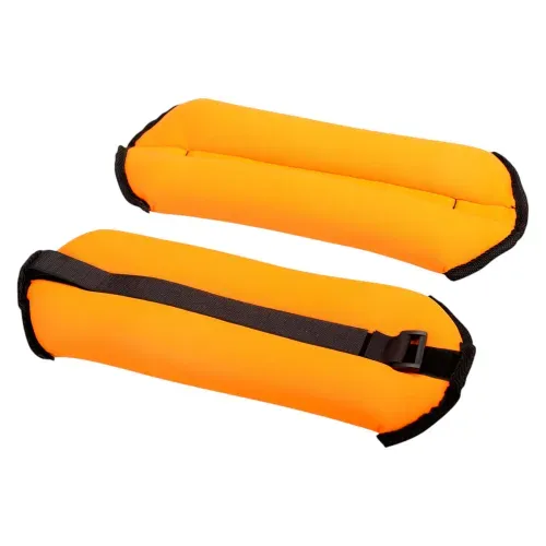 Polaina Athletic Works 4 lb - 2 Uds