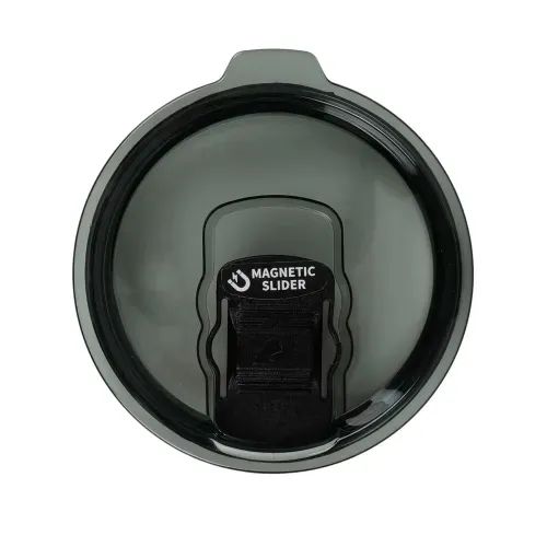 Tapa deslizante Ozark Trail magnética para termos con capacidad de 30 oz y 32 oz