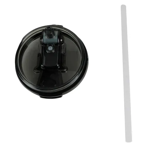 Tapa Flip con pajilla Ozark Trail adaptable a vaso de 40 oz