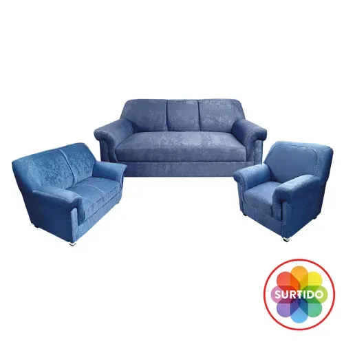 Espumar Sala Cordoba 321