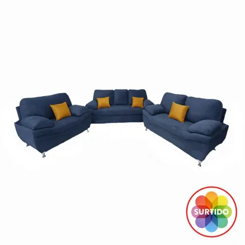 Espumar Sala Boston 321