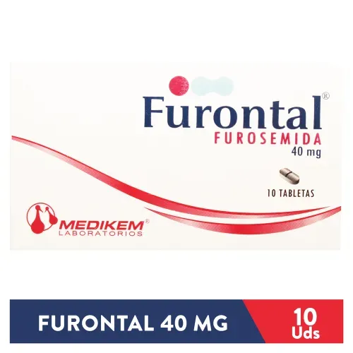 Furontal Caja10 Tabletas