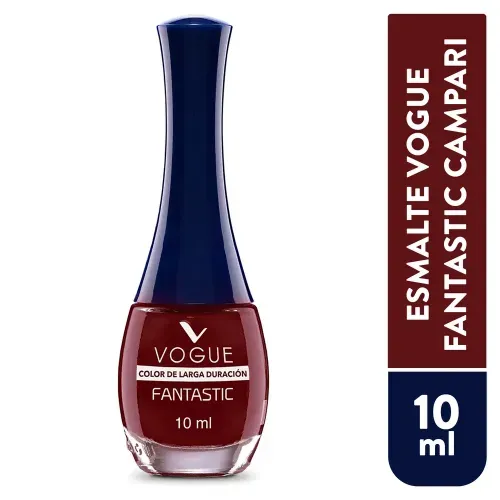 Esm Vogue Fantastic Campari 10 Ml