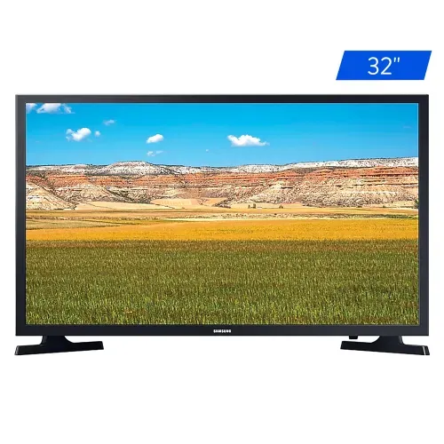 Pantalla Samsung LED Smart HD 720p - 32 Pulgadas (1 in = 2.54 cm)