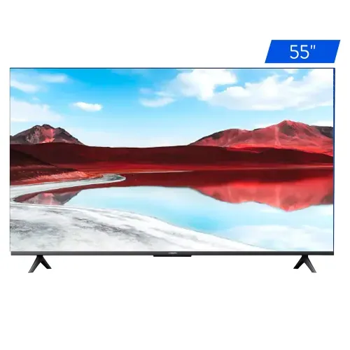 Pantalla Xiaomi 4k - 55 pulgadas