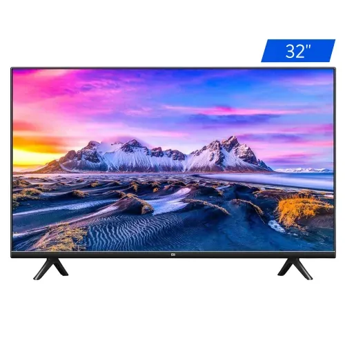 Pantalla Xiaomi Led Smart Hd L32M6 Mtk  - 32 Pulgadas (1 in = 2.54 cm)