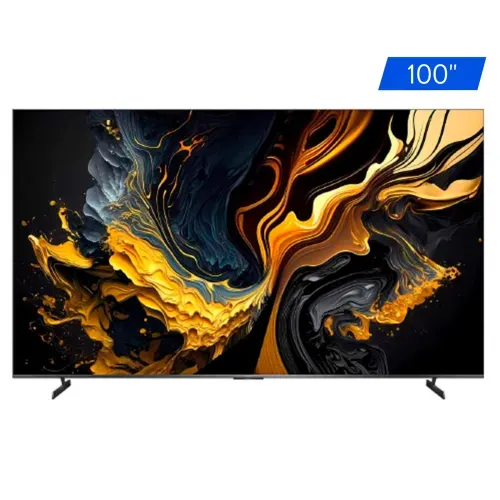 Tv Xiamoi Max 100 4K