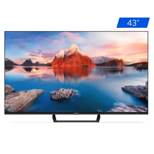 Pantalla Xiaomi apro Uhd 45631 - 43 in (1 in = 2.54 cm)