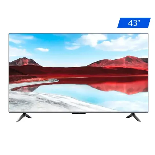 Pantalla Xiaomi Qled Smart 4K - 43 Pulgadas (1 in = 2.54 cm)