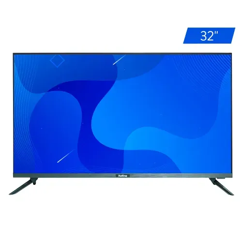 Pantalla Hotline LED Básica - 32 in (1 in = 2.54 cm)