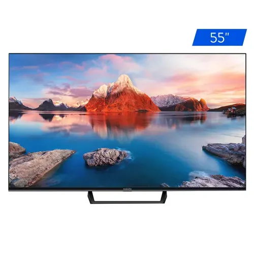 Pantalla Xiaomi Led Smart UHD 4K - 55 pulgadas (1 in = 2.54 cm)