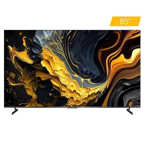 Qled Uhd 85 Xiaomi