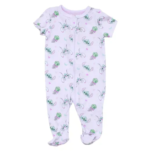 Pijama 1pc Stitch T6 36m