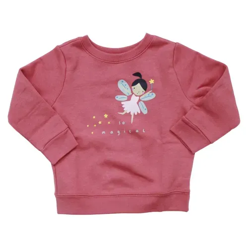 Sudadero Beba Garan t 6m 24m