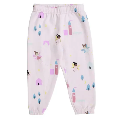 Pantalon Buzo Beba Garan T6 24m