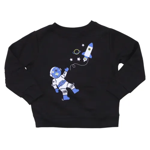 Sudadero Bebo Garan t 6m 24m