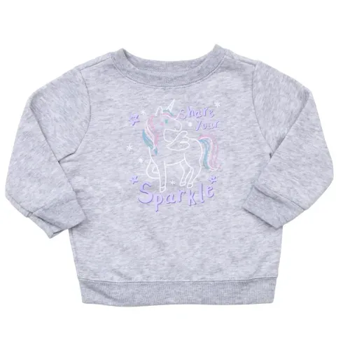 Sudadero Beba Garan t 6m 24m